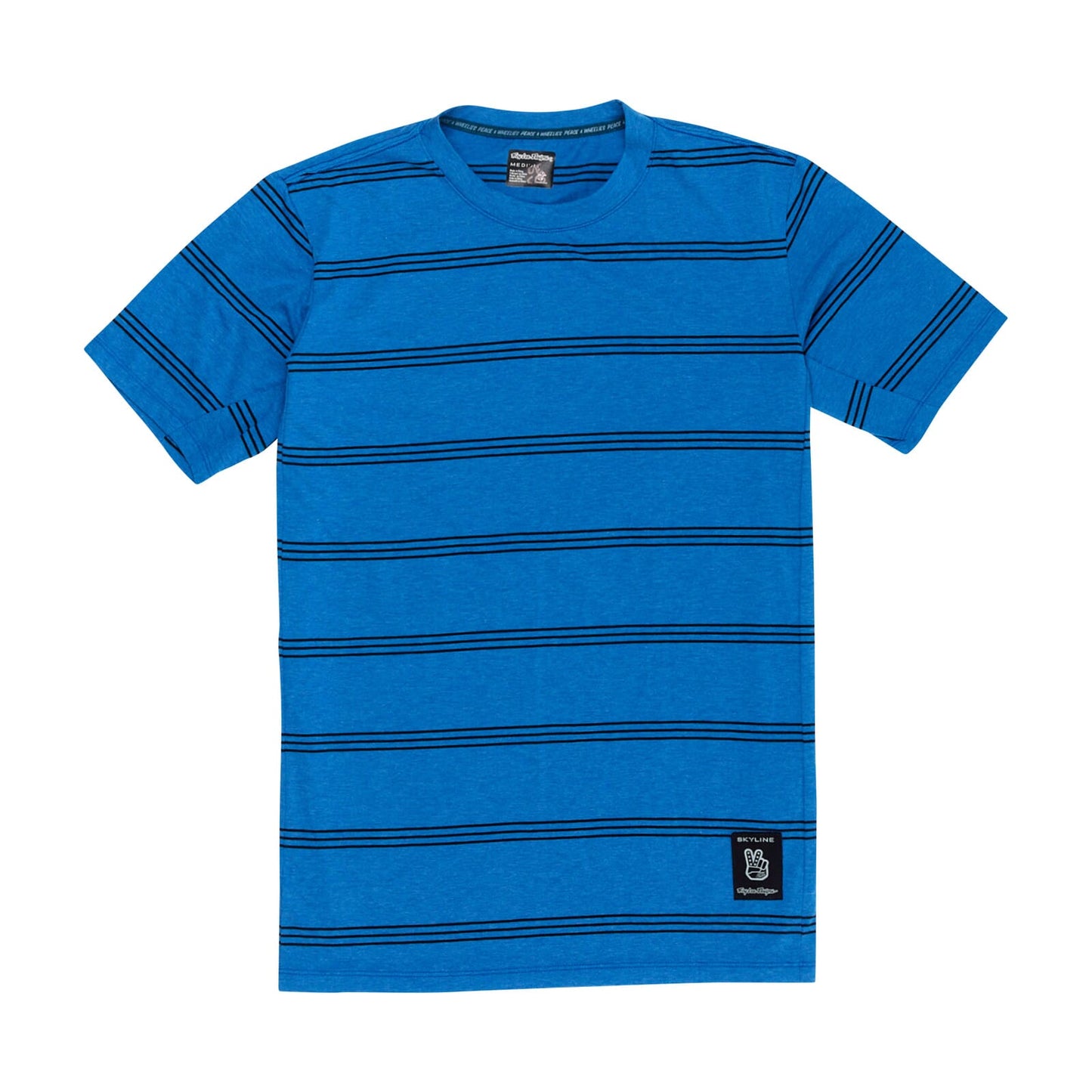Troy Lee Designs Skyline SS Ride Tee 2025