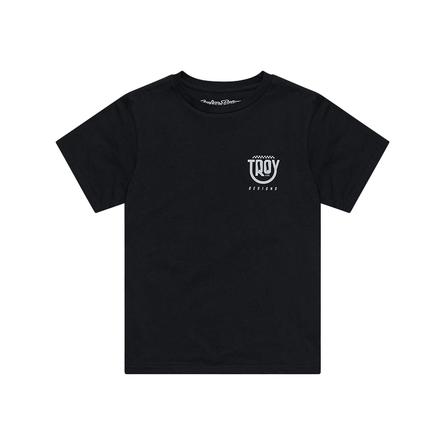 Troy Lee Designs Youth Short Sleeve Tee 2025