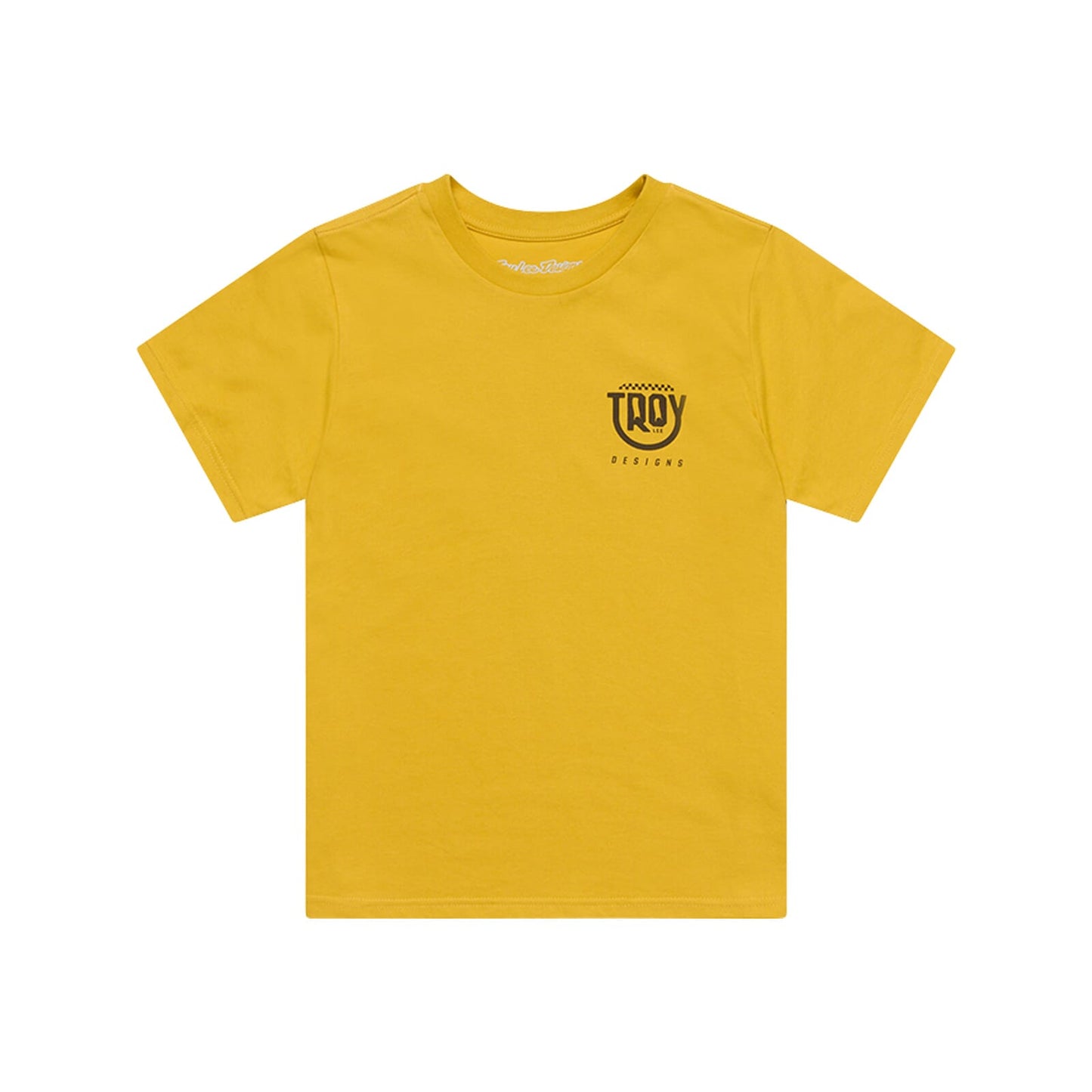Troy Lee Designs Youth Short Sleeve Tee 2025