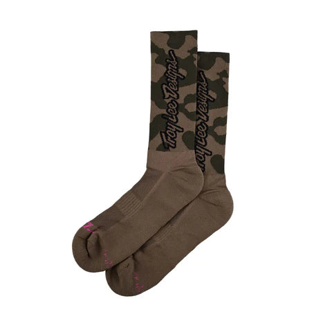 Troy Lee Designs Mens Performance Socks 2025