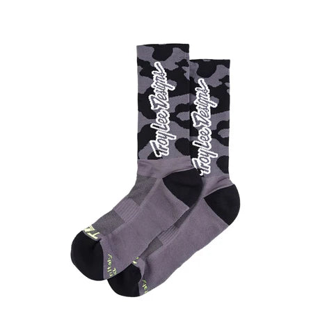 Troy Lee Designs Mens Performance Socks 2025