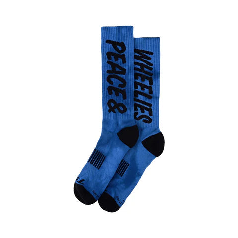 Troy Lee Designs Mens Performance Socks 2025
