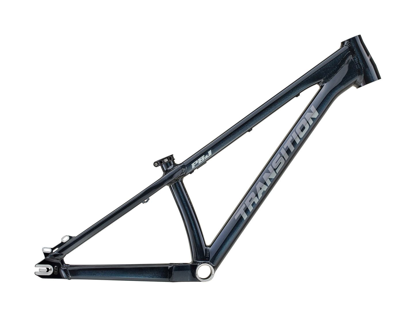 Transition PBJ 24 Frame 2026 — pbj 26 24 frame obisidian 00 — a0d42b00