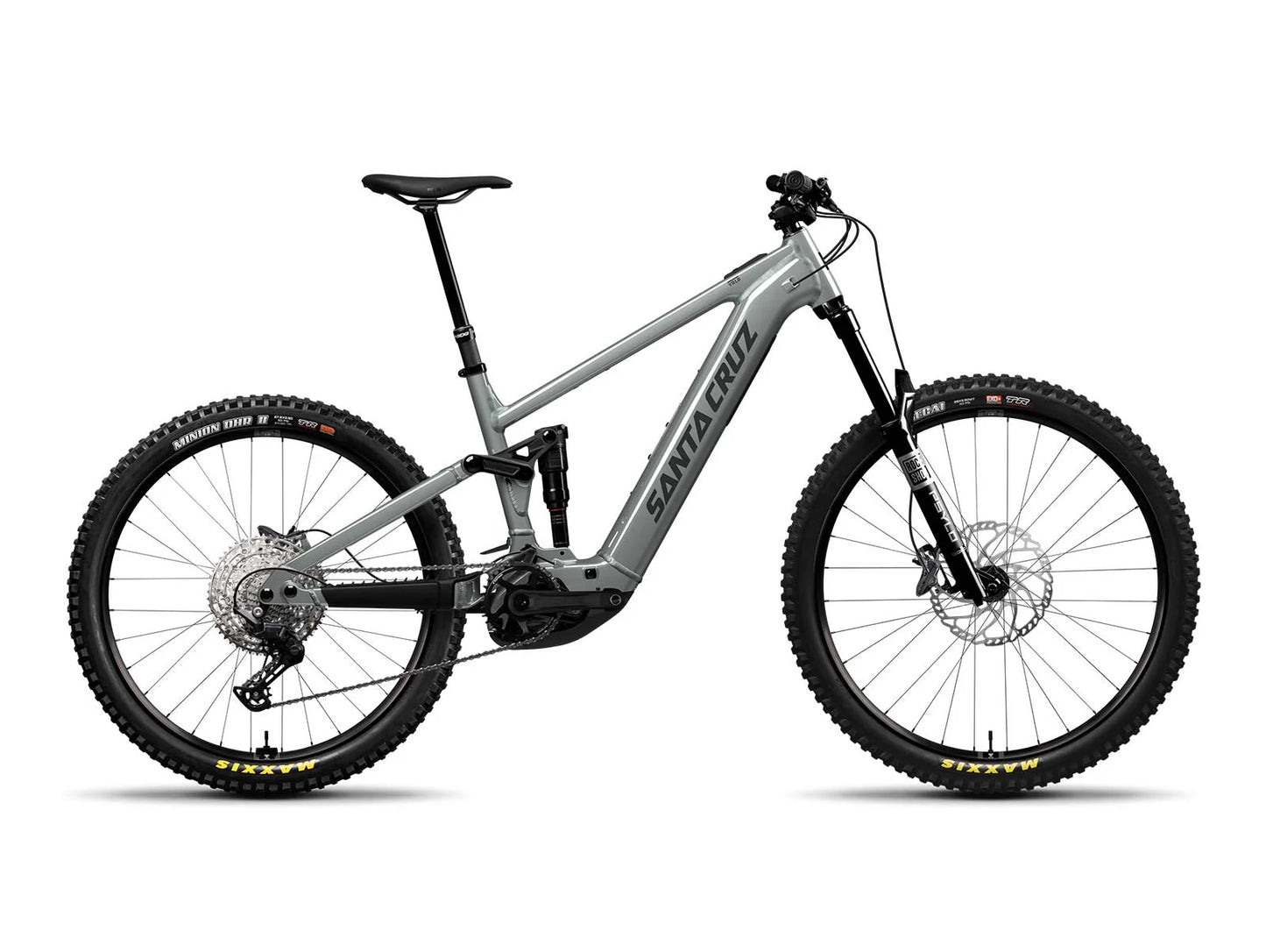 Santa Cruz Vala AL Ex-Demo