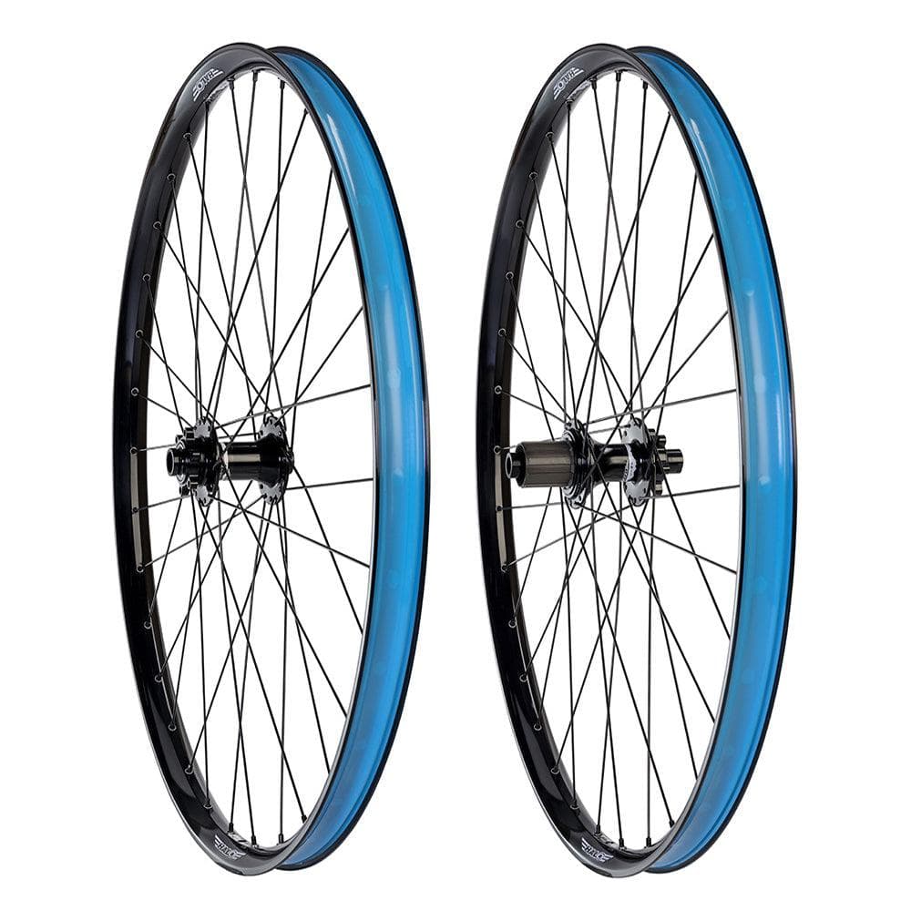 Halo Ridgeline 2 Rear Wheel, 29" Boost, 6-bolt, XD, Black