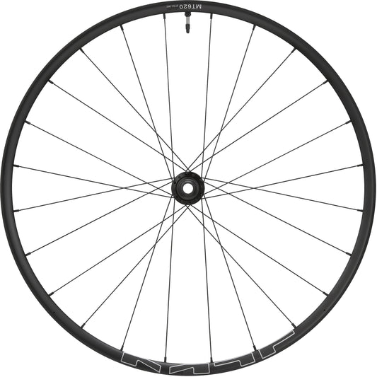 Shimano MT620 Front Wheel