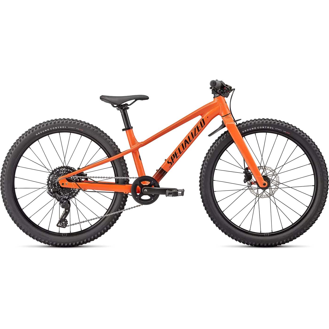 Specialised hardtail discount mountain bike