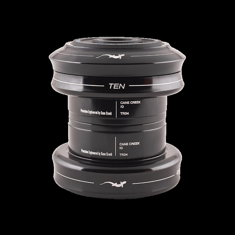 Cane Creek 10 Series Complete Headset-EC34/28.6-EC34/30-BRINK