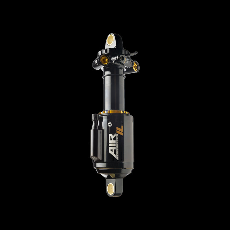 Cane Creek DB Air IL 2022-184 x 44mm-BRINK