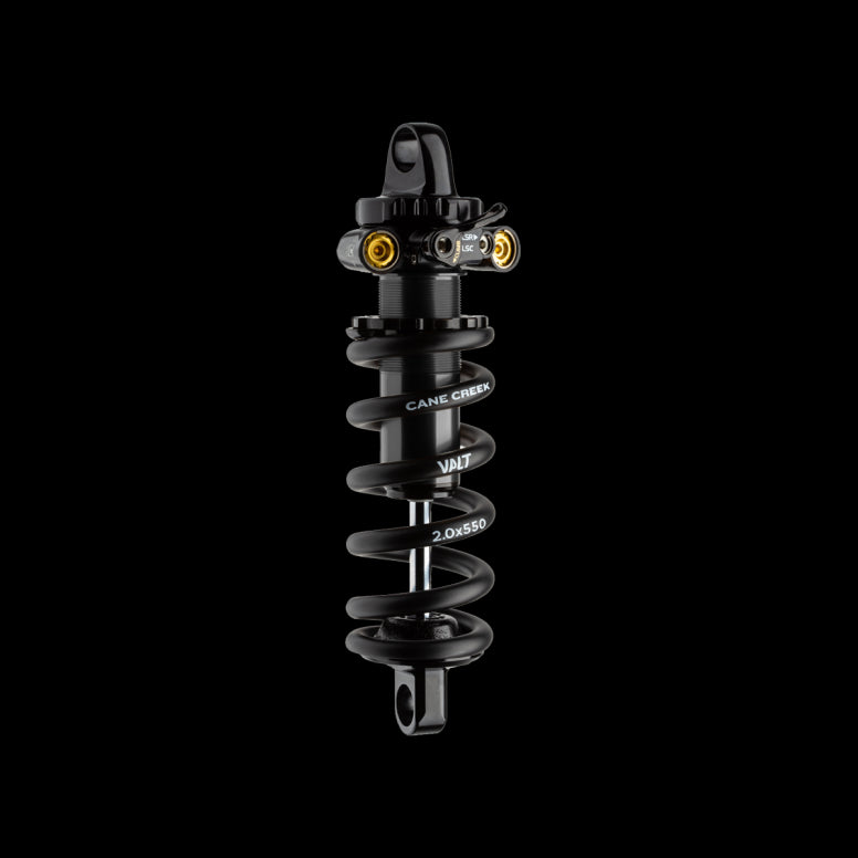 Cane Creek DB Coil IL 2022-190 x 40mm-BRINK