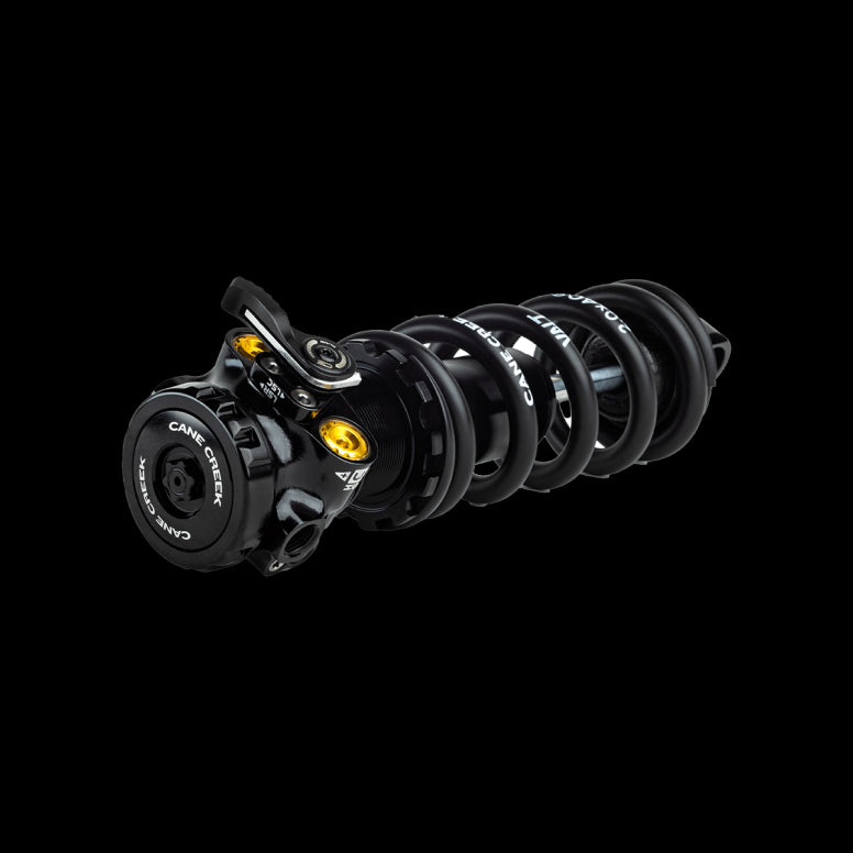 Cane Creek DB Coil Trunnion 2022-185 x 50mm-BRINK