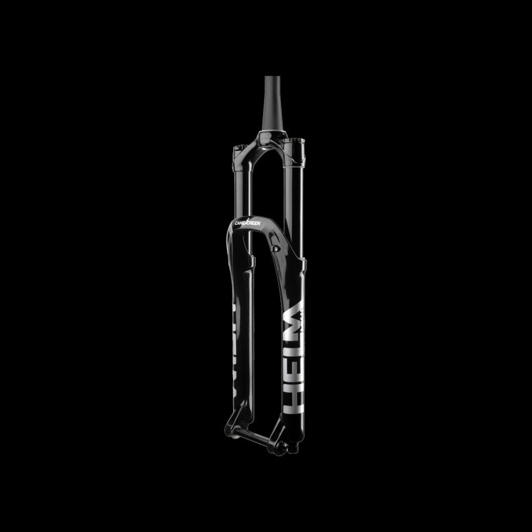Cane Creek Helm MKII Coil 29-130 - 160mm-15 x 110mm D-Loc-51mm-BRINK
