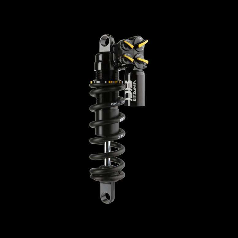 Cane Creek Kitsuma Coil Trunnion 2022-185 x 47.5mm-BRINK