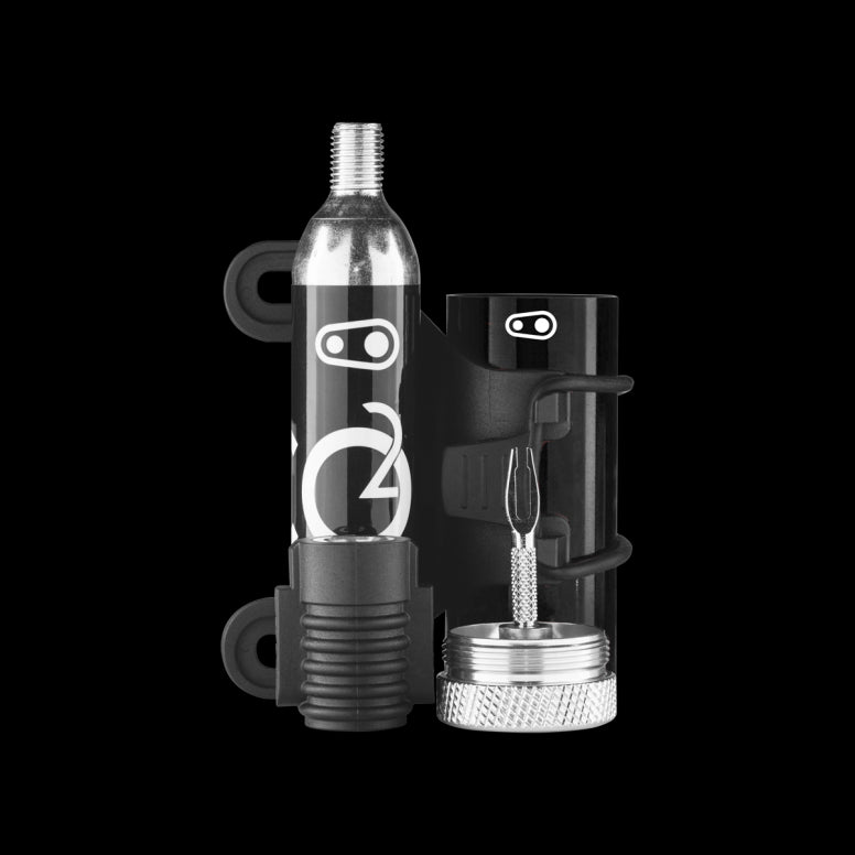 Crankbrothers Cigar Tool Black-BRINK