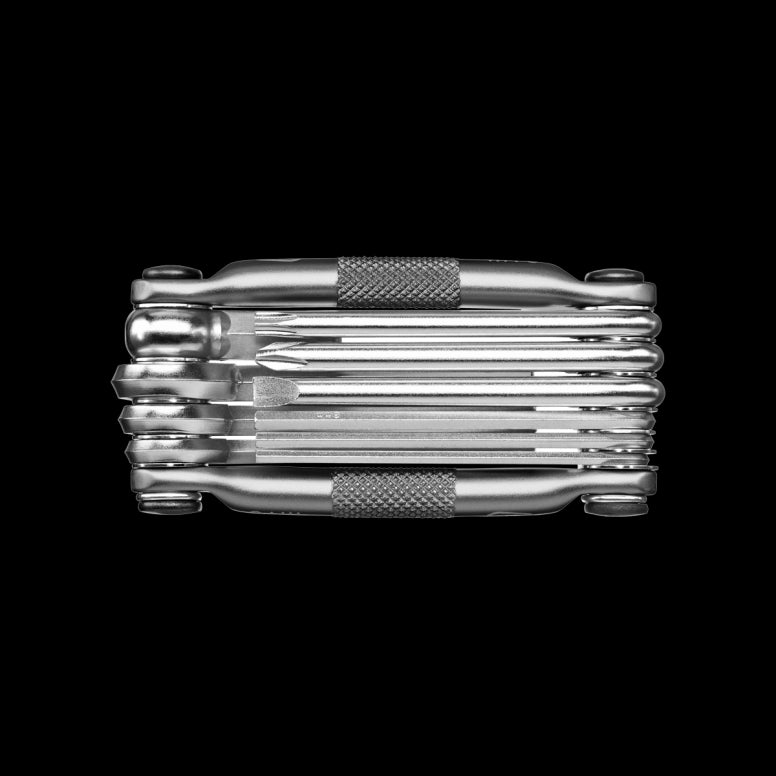 Crankbrothers Multi 10-Nickel-BRINK