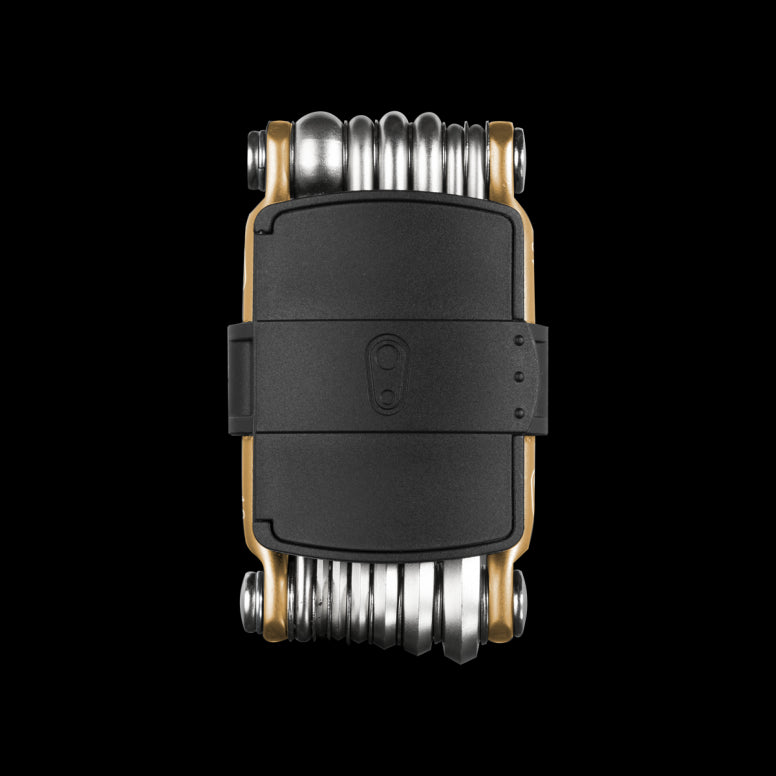 Crankbrothers Multi 13-Gold-BRINK