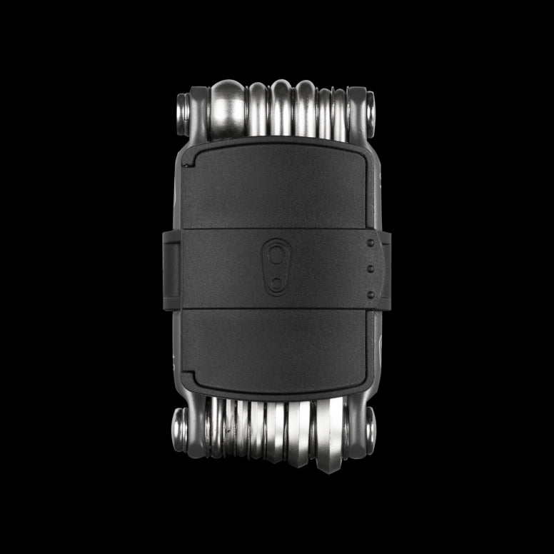Crankbrothers Multi 13-Matte Black-BRINK
