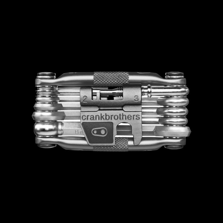 Crankbrothers Multi 17-Nickel-BRINK