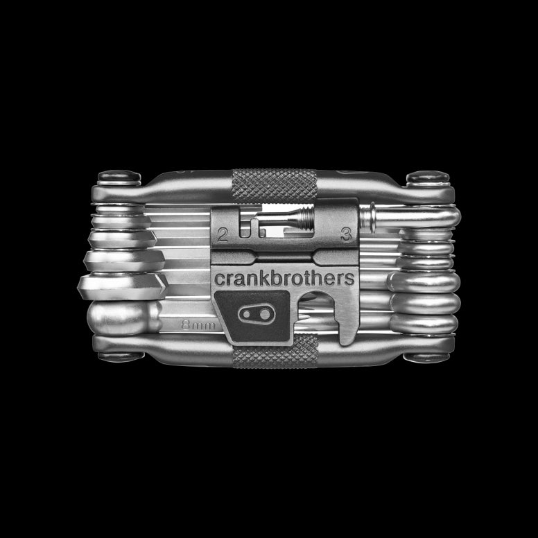Crankbrothers Multi 19-Nickel-BRINK