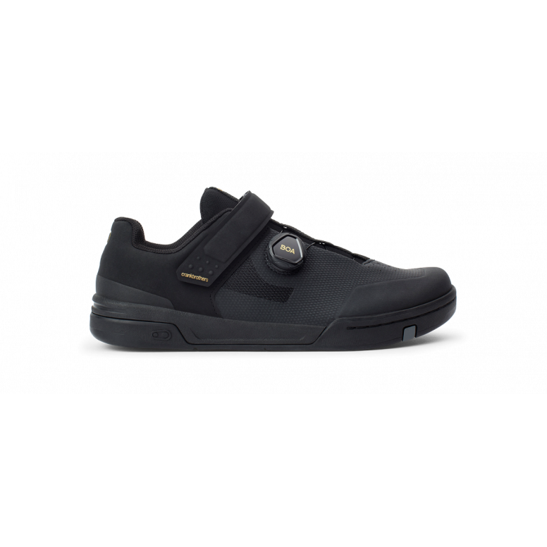 Crankbrothers Stamp Boa Shoes – BRINK1
