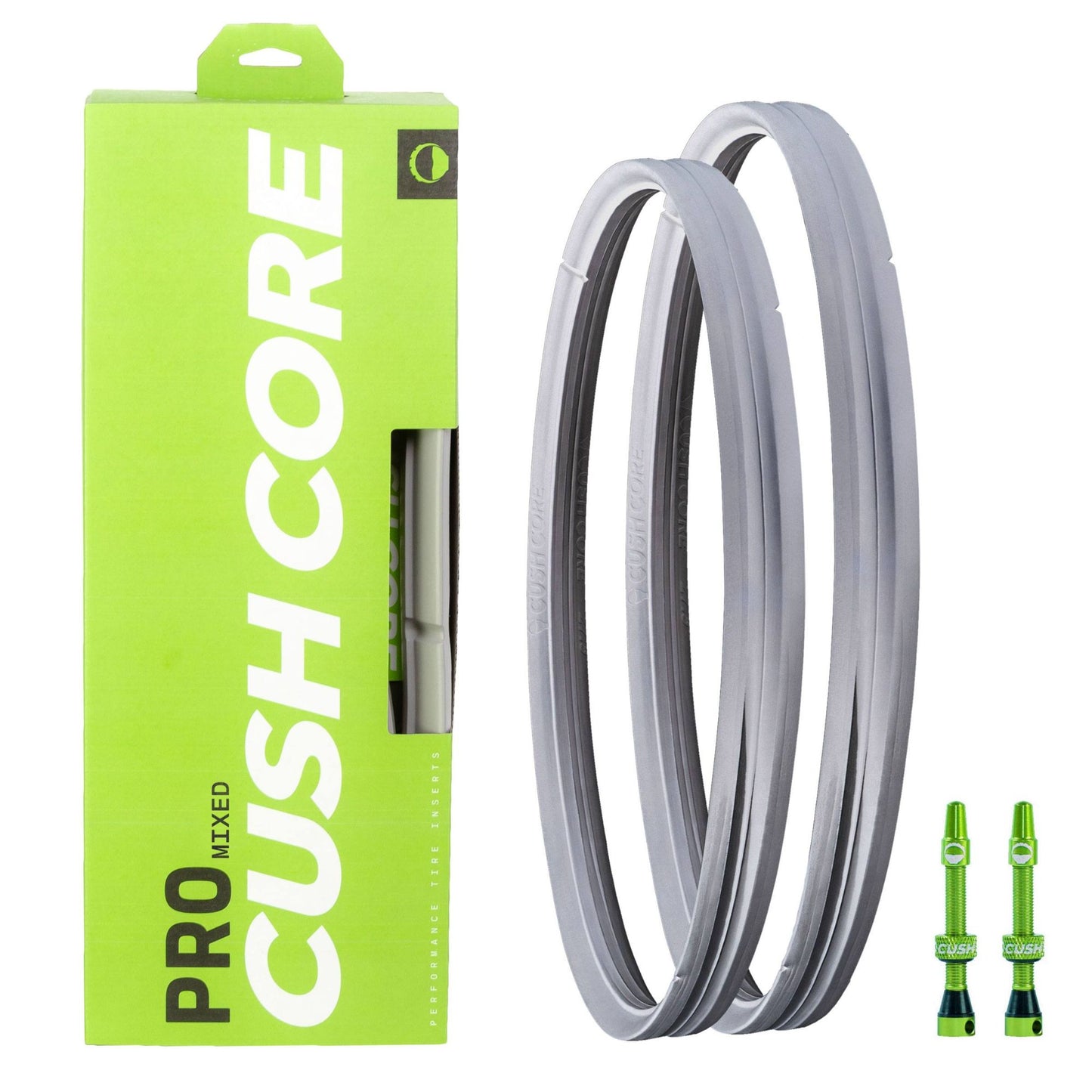 CushCore Plus-29 / 27.5-Set-BRINK