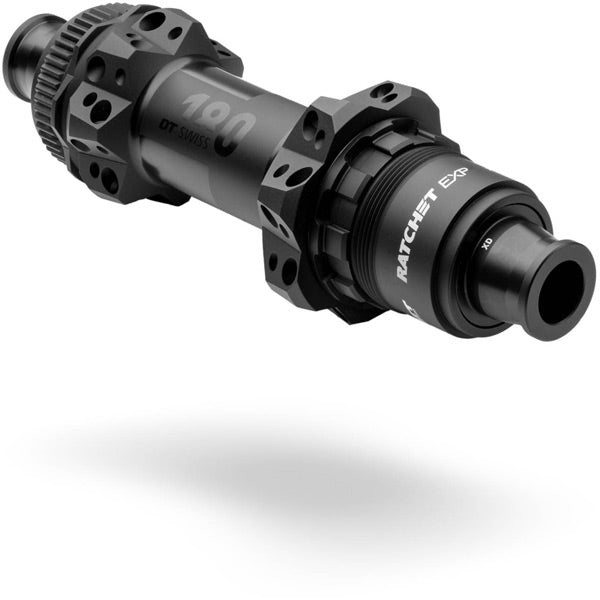 DT Swiss 180 Straight Pull Centre Lock Rear Hub – BRINK