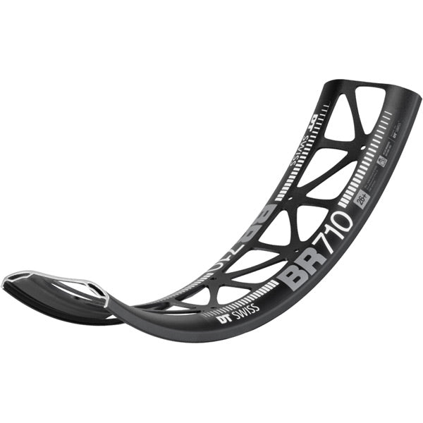 DT Swiss BR 710 Rim-26-32h-Black-BRINK