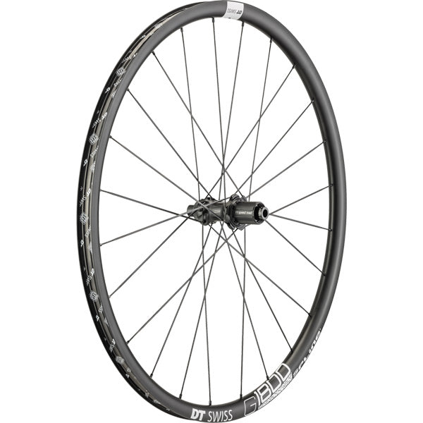 DT Swiss G 1800 SPLINE Rear Wheel-650b-142 x 12-BRINK