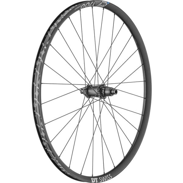 DT Swiss HX 1700 SPLINE Two Rear Wheel-29-148 x 12mm Boost-SRAM XD-BRINK