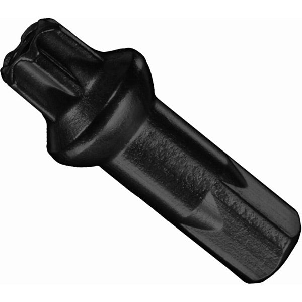 DT Swiss Prolock Pro Head Squorx Brass Nipple-15mm-Black-BRINK