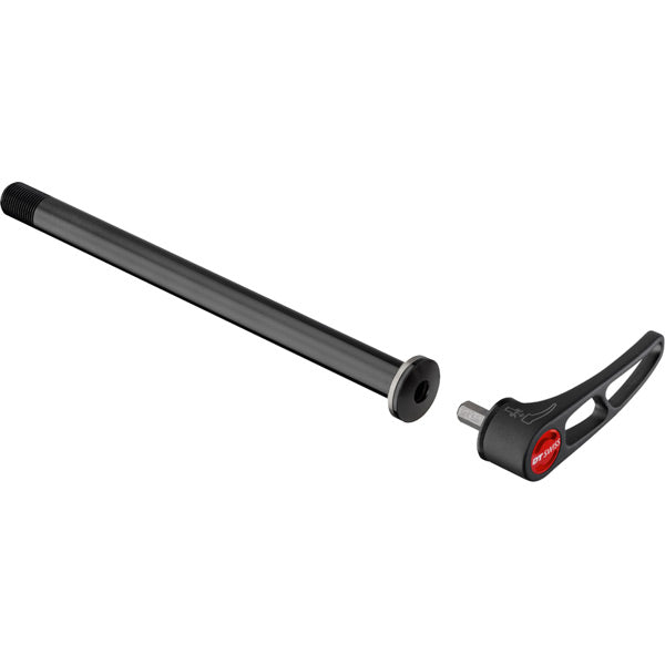 DT Swiss RWS Plug In Rear Non-Boost-MTB 12 x 142mm thru axle for Shimano E-Thru-BRINK