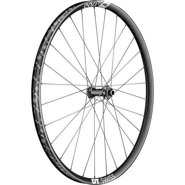 DT Swiss XM 1700 SPLINE Two Front Wheel-29-110 x 15 Boost-BRINK