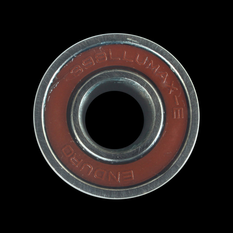 Enduro ABEC 3 LLU MAX Bearing-398 LLU MAX-BRINK