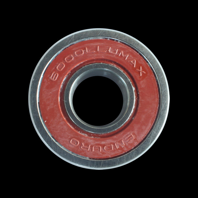 Enduro ABEC 3 LLU MAX Bearing-6000 LLU MAX-BRINK