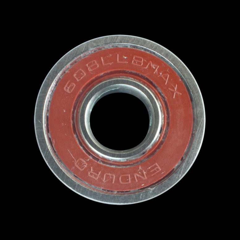 Enduro ABEC 3 LLU MAX Bearing-608 LLU MAX-BRINK