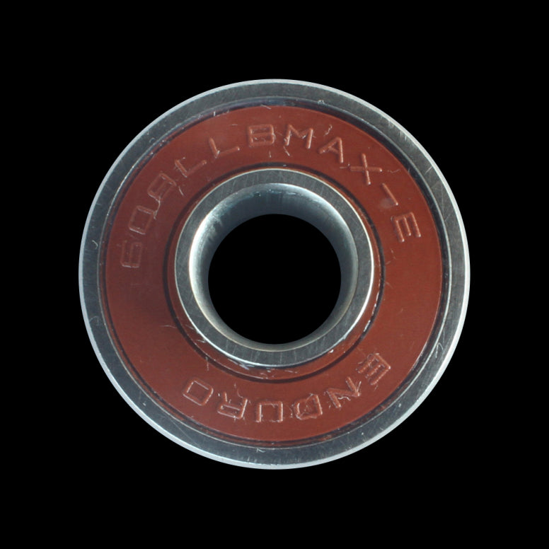 Enduro ABEC 3 LLU MAX Bearing-608 LLU MAX-E-BRINK