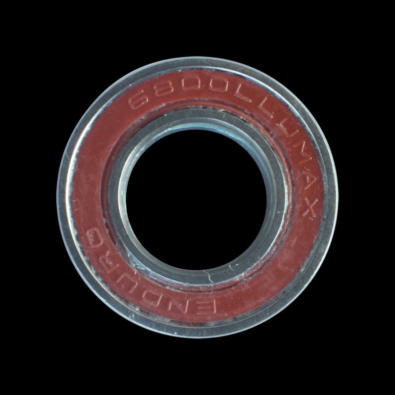 Enduro ABEC 3 LLU MAX Bearing-6800 LLU MAX-BRINK