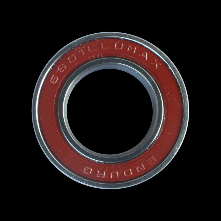 Enduro ABEC 3 LLU MAX Bearing-6801 LLU MAX-BRINK