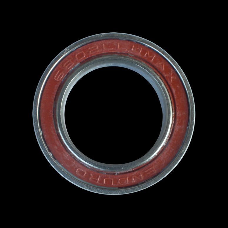 Enduro ABEC 3 LLU MAX Bearing-6802 LLU MAX-BRINK