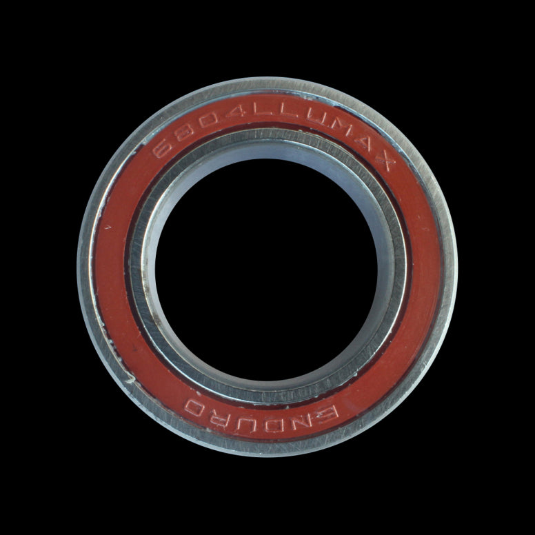 Enduro ABEC 3 LLU MAX Bearing-6804 LLU MAX-BRINK