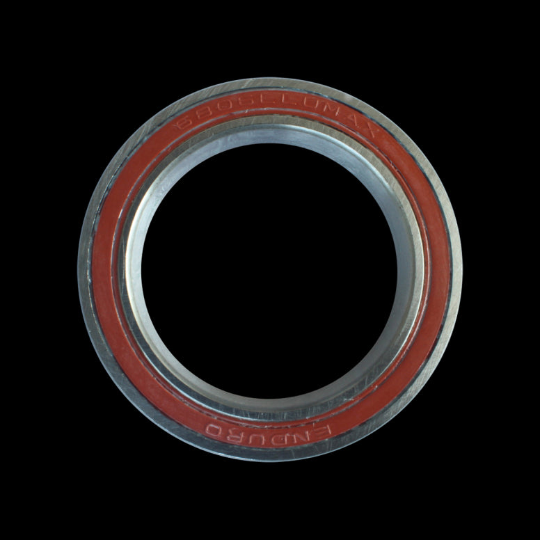 Enduro ABEC 3 LLU MAX Bearing-6806 LLU MAX-BRINK