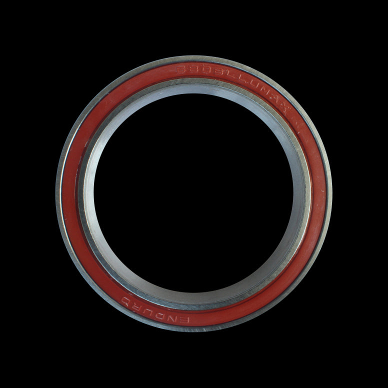 Enduro ABEC 3 LLU MAX Bearing-6808 LLU MAX-BRINK