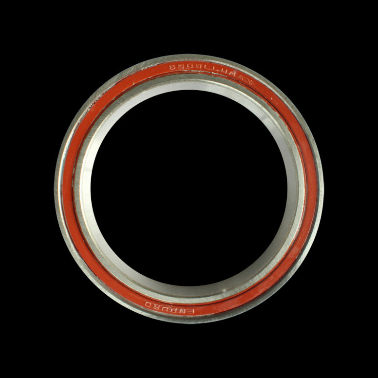 Enduro ABEC 3 LLU MAX Bearing-6809 LLU MAX-BRINK
