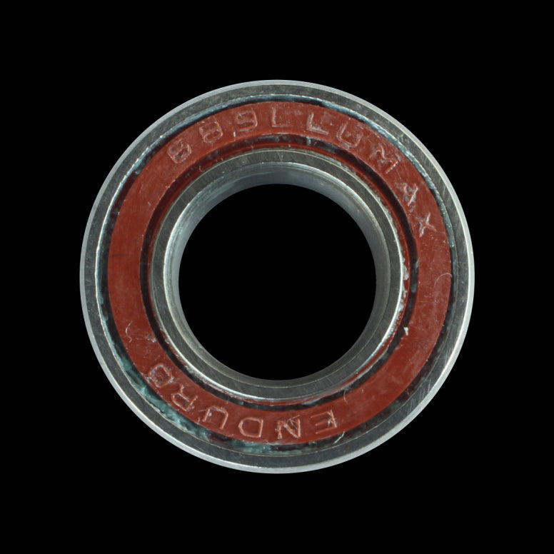 Enduro ABEC 3 LLU MAX Bearing-689 LLU MAX-BRINK