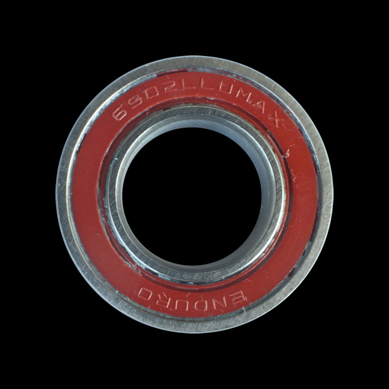 Enduro ABEC 3 LLU MAX Bearing-6902 LLU MAX-BRINK