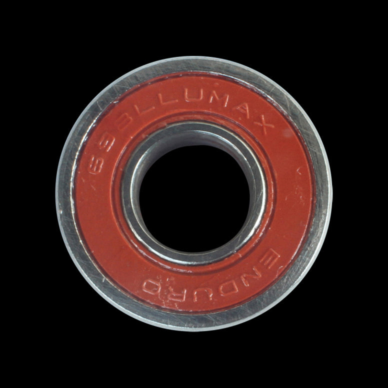 Enduro ABEC 3 LLU MAX Bearing-698 LLU MAX-BRINK