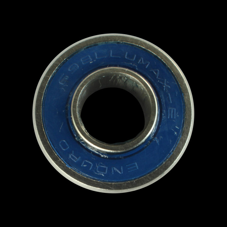 Enduro ABEC 3 LLU MAX Bearing-698 LLU MAX-E-BRINK