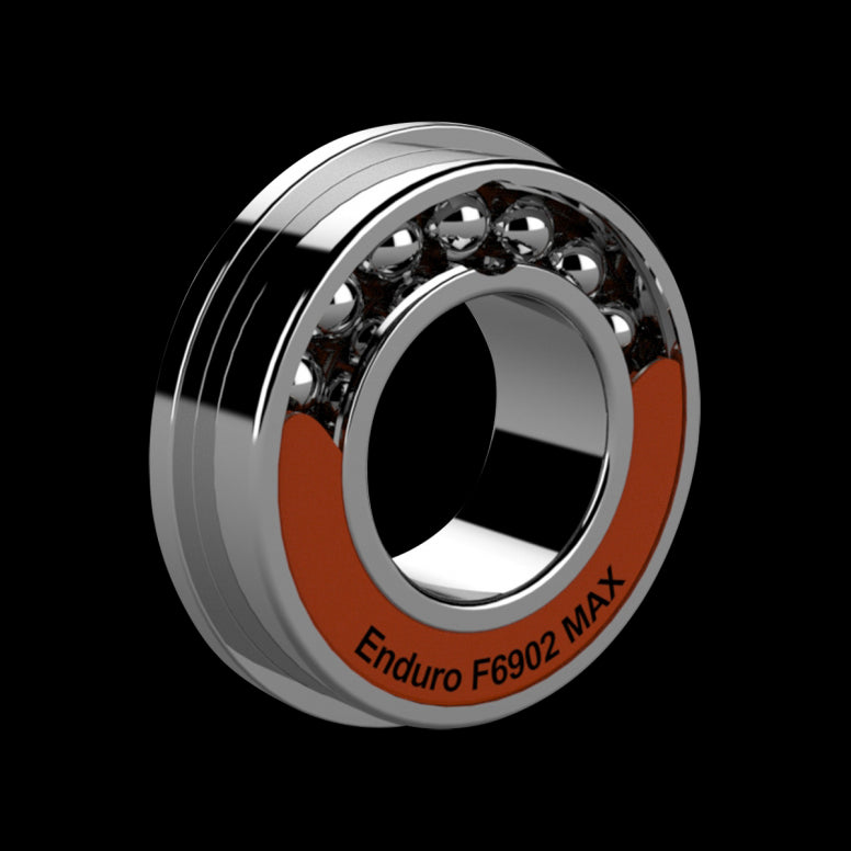 Enduro ABEC 3 LLU MAX Bearing-F 6902 LLU MAX-EA-BRINK