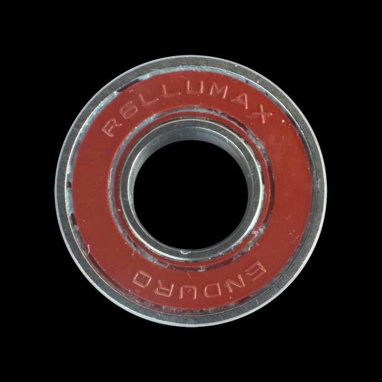 Enduro ABEC 3 LLU MAX Bearing-R6 LLU MAX-BRINK