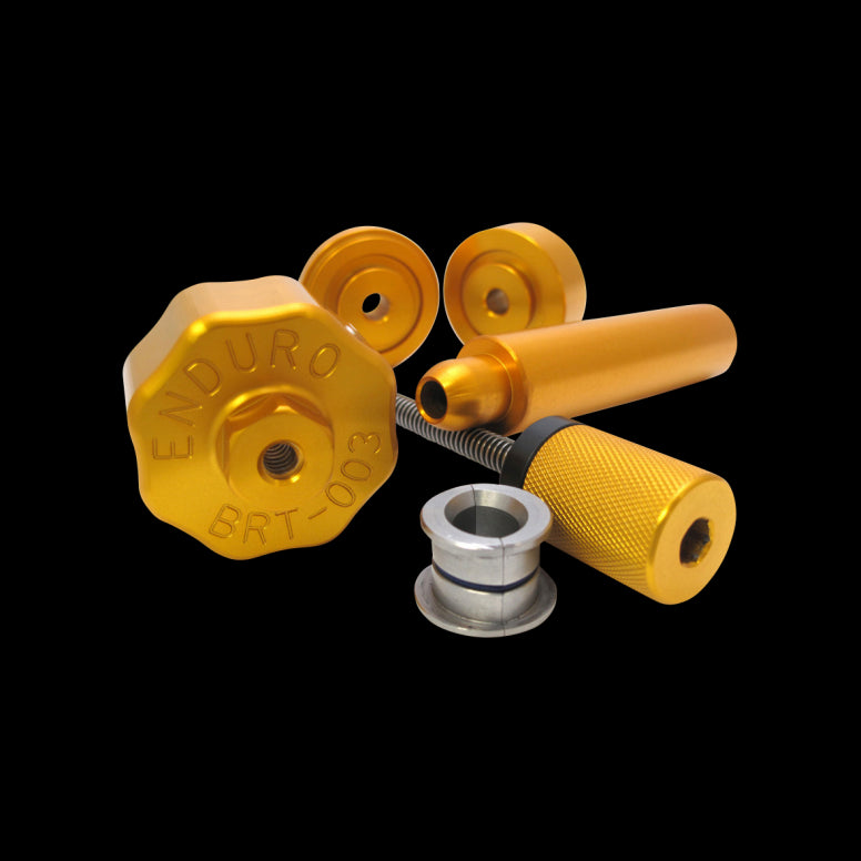 Enduro Bottom Bracket Press-BB86 & BB92-BRINK